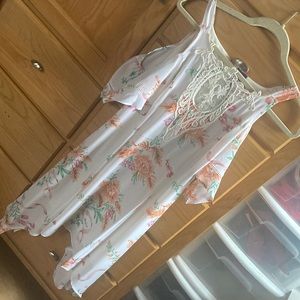 Disney Beauty and the beast dress from Kohl’s